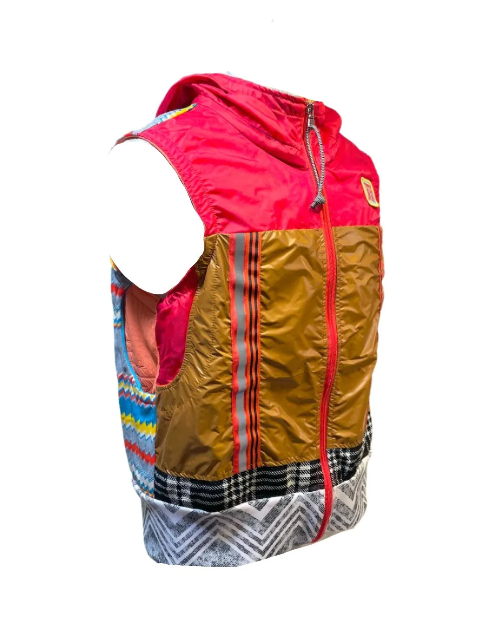 VEST 2241 Size M