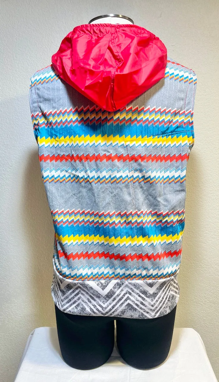 VEST 2241 Size M