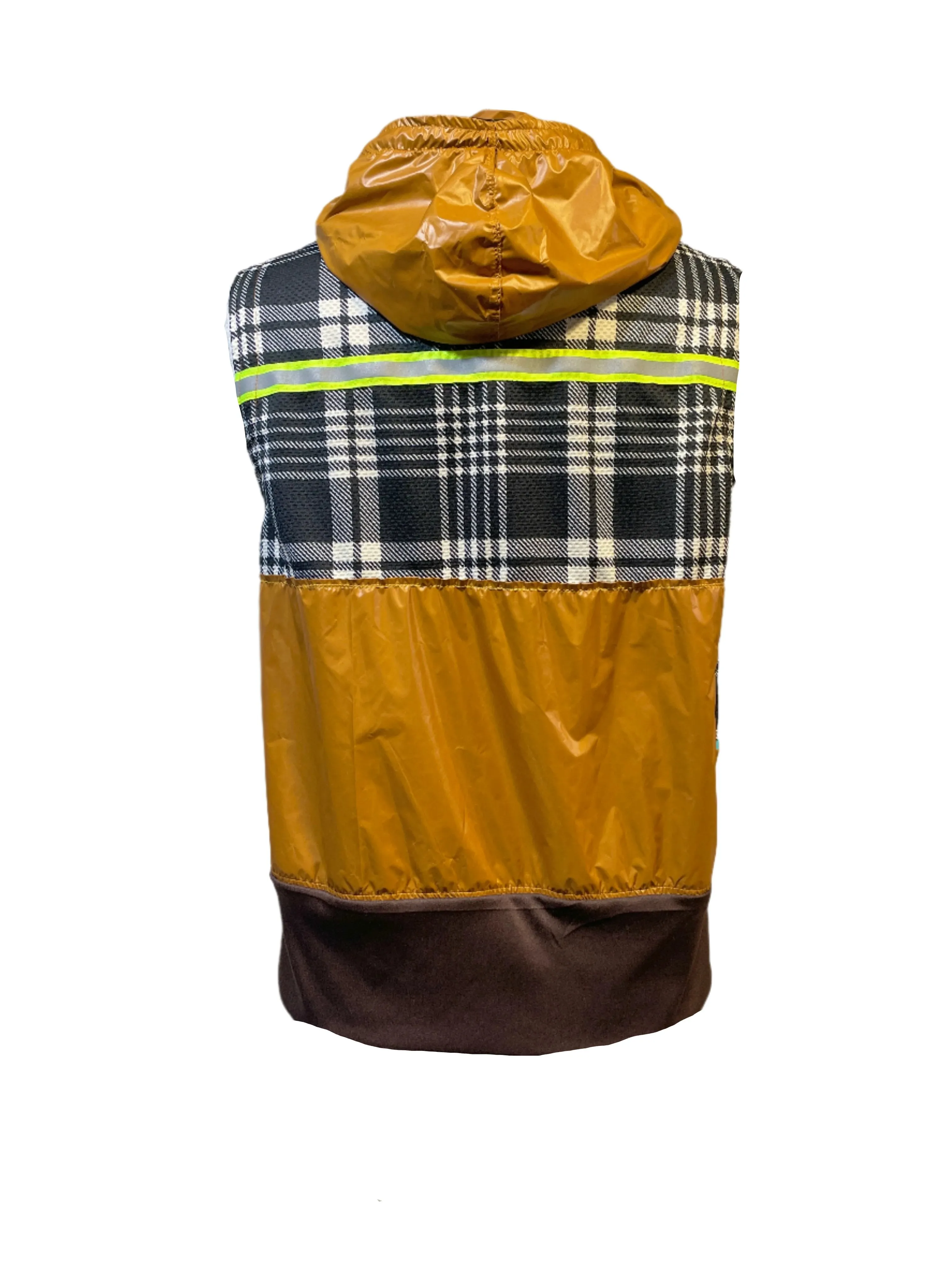 VEST 2242 Size S