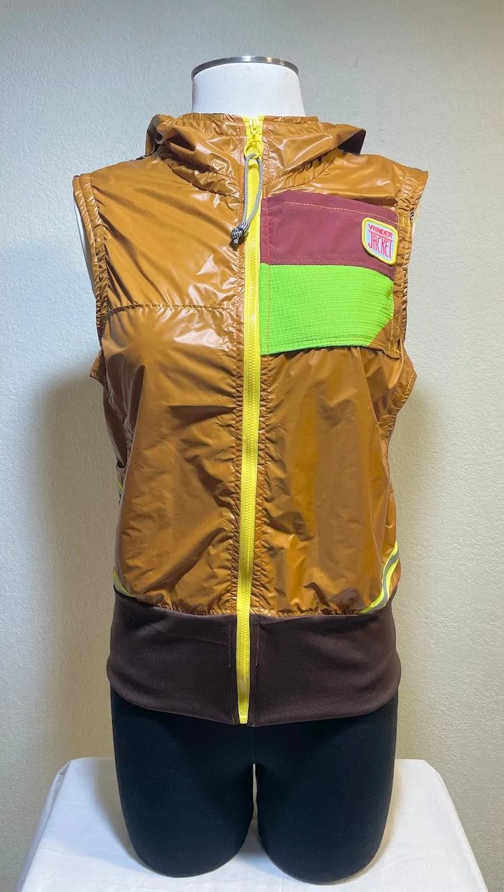 VEST 2242 Size S