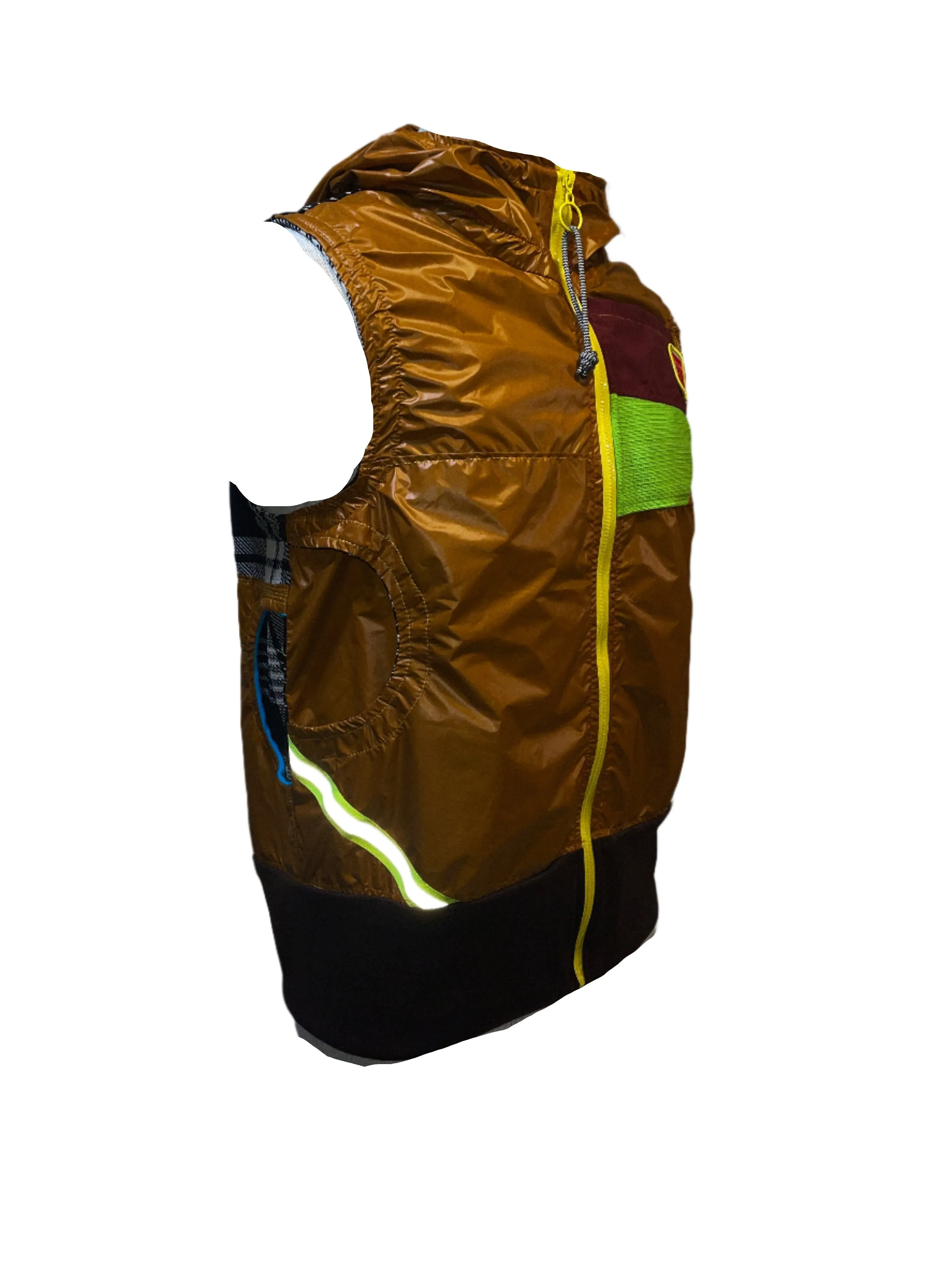 VEST 2242 Size S