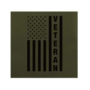 Veteran Flag T-Shirt