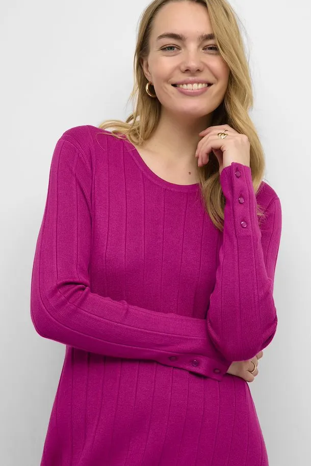 Villea Knit Dress