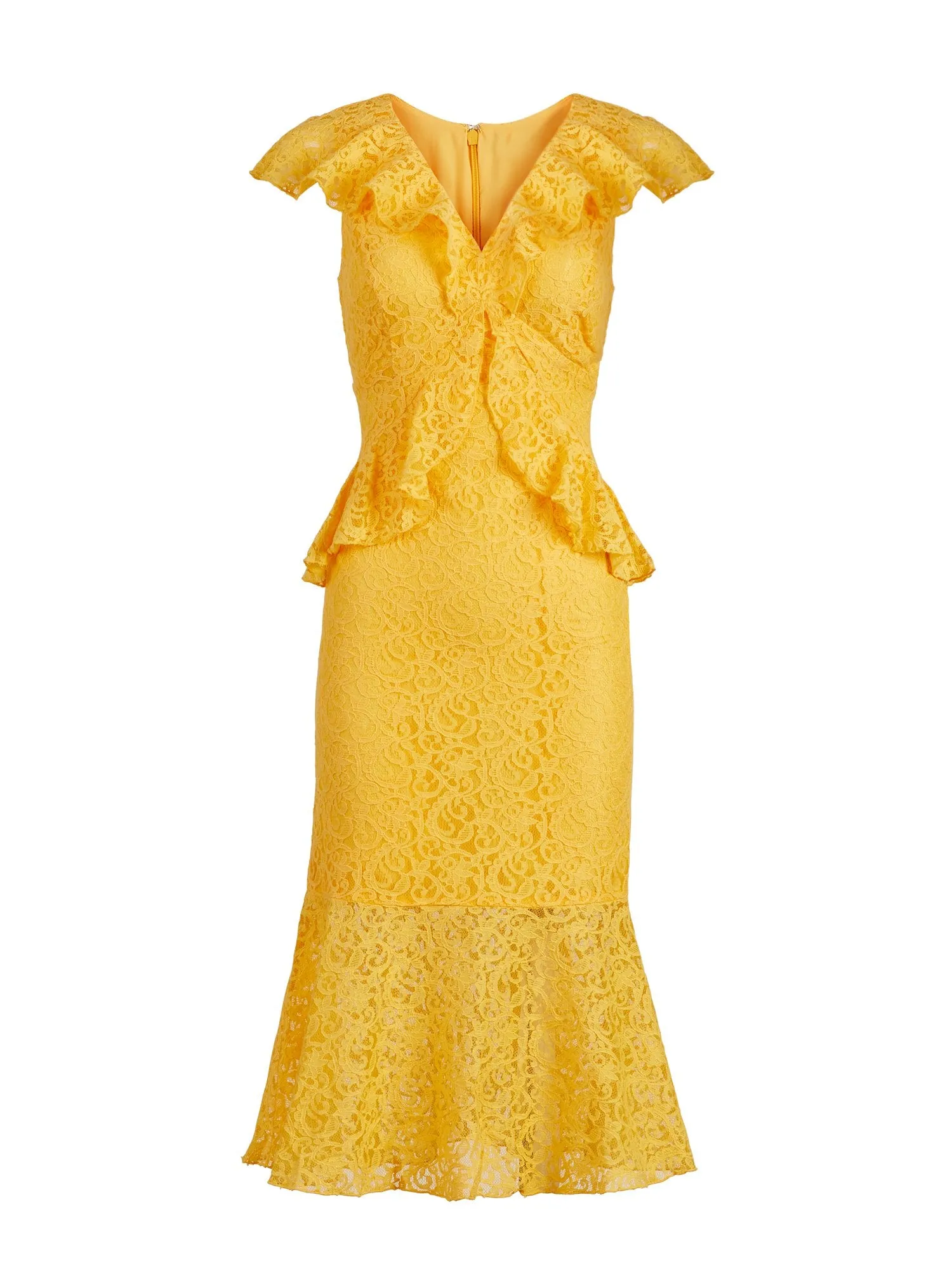 Violette Dress - Eva Mendes Fiesta Collection