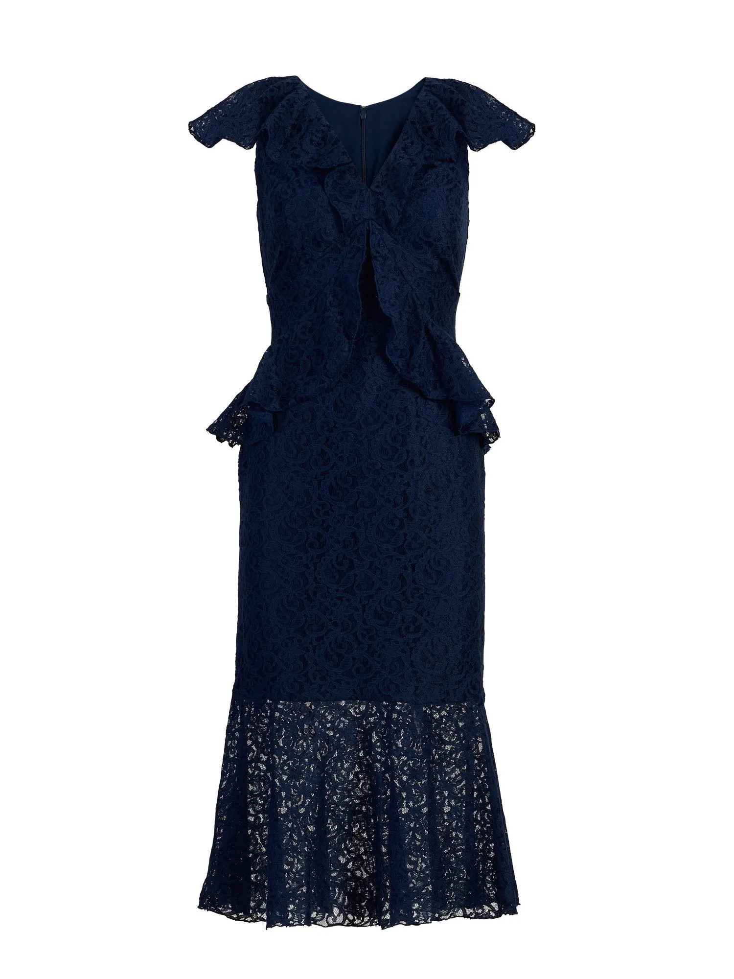 Violette Dress - Eva Mendes Fiesta Collection