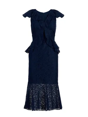 Violette Dress - Eva Mendes Fiesta Collection