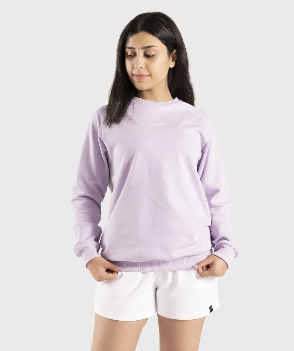 Winnerforce Women Comfort is Calling Sweatshirt