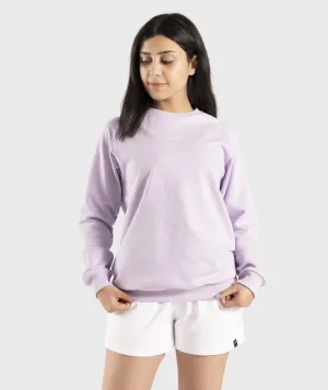Winnerforce Women Comfort is Calling Sweatshirt