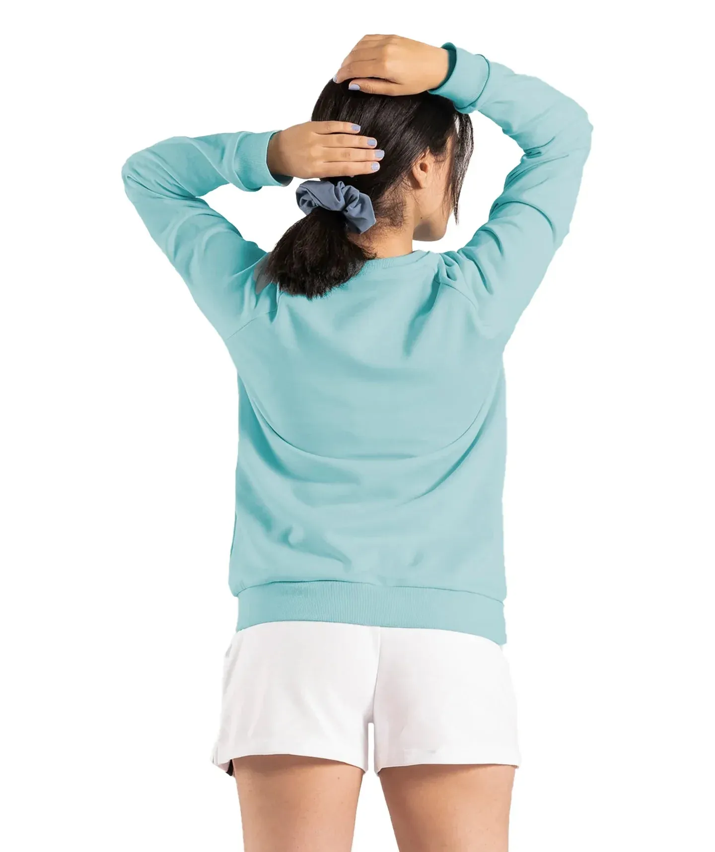 Winnerforce Women Comfort is Calling Sweatshirt