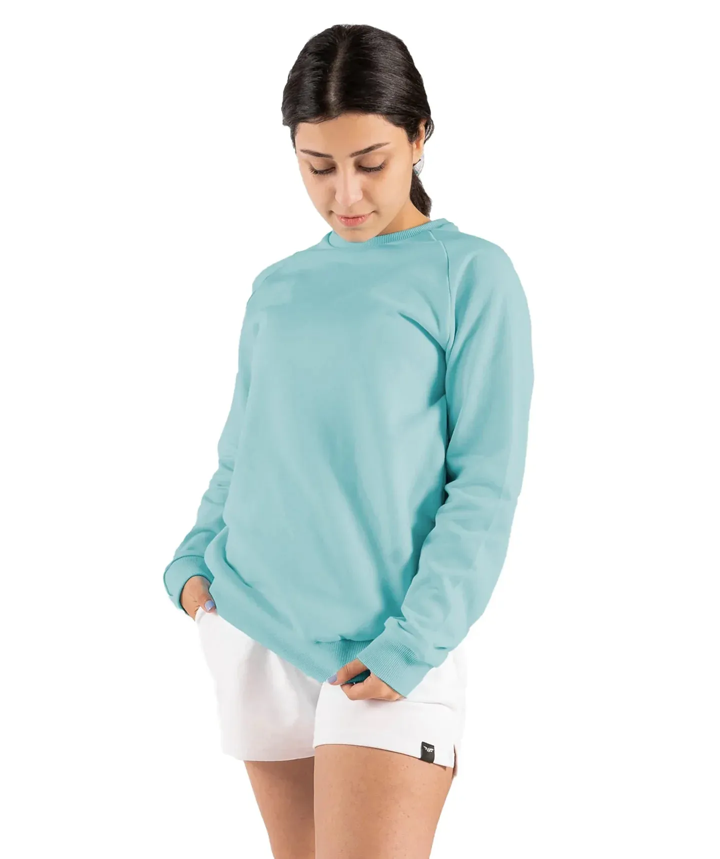Winnerforce Women Comfort is Calling Sweatshirt