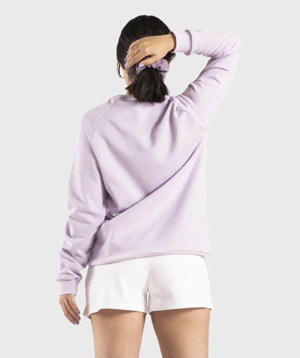 Winnerforce Women Comfort is Calling Sweatshirt