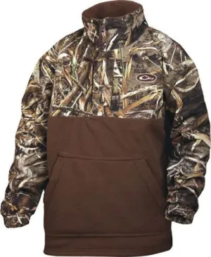 Young Guns MST Eqwader Quarter-Zip